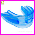 Thermoforming teeth whitening moldable mouth dental trays